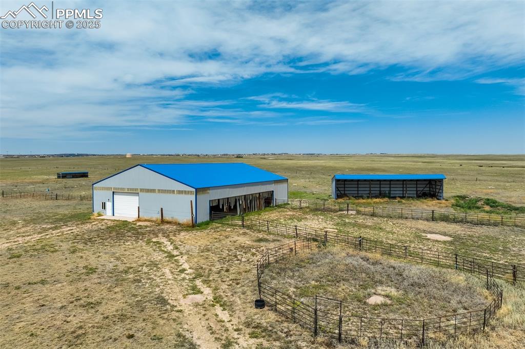 14550 E Highway 24 Peyton CO 80831