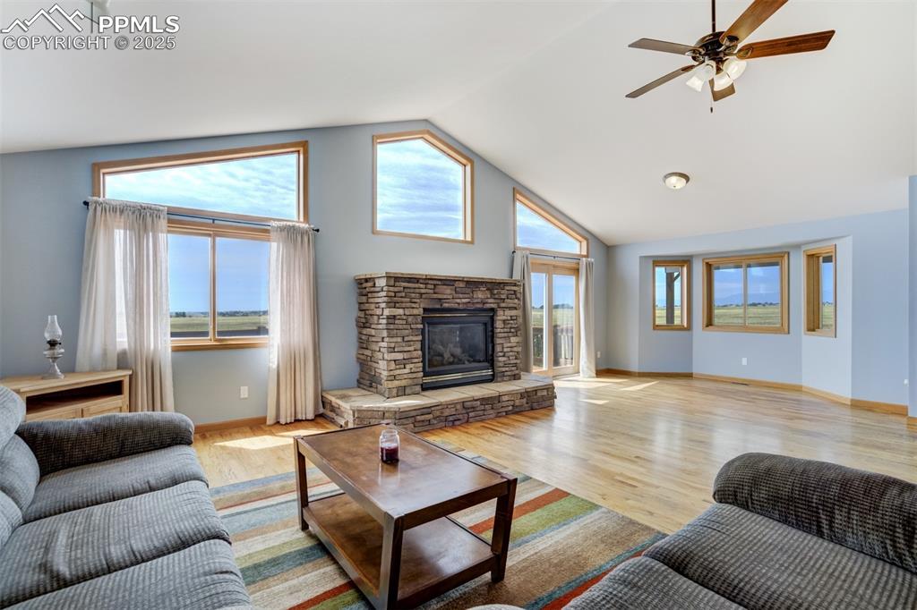 14550 E Highway 24 Peyton CO 80831