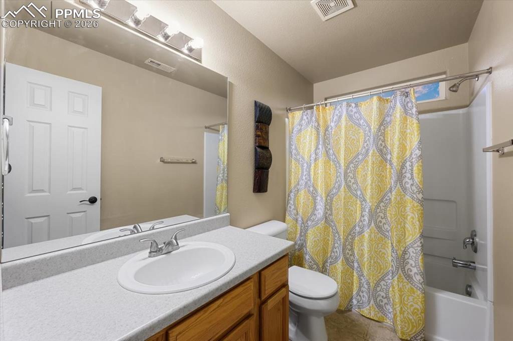 12784 Pine Valley Circle Peyton CO 80831