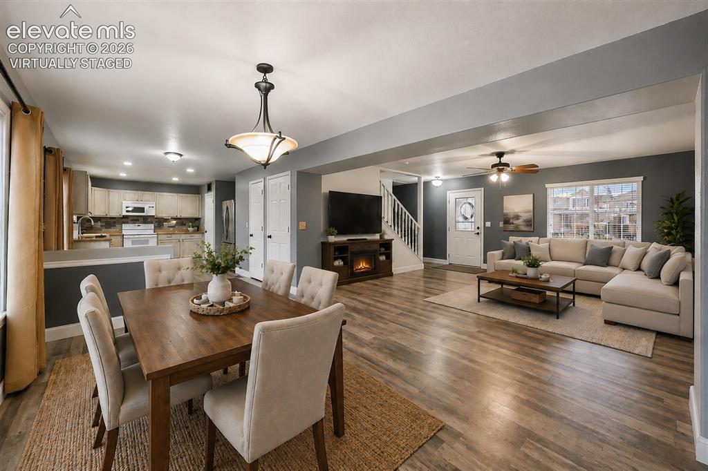 12784 Pine Valley Circle Peyton CO 80831
