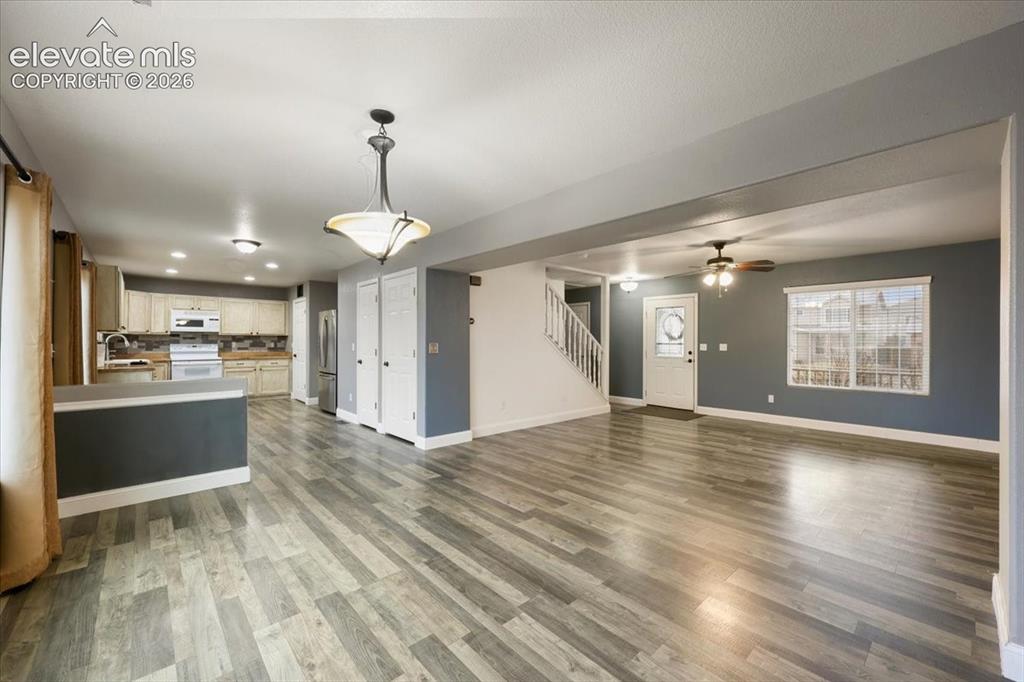 12784 Pine Valley Circle Peyton CO 80831