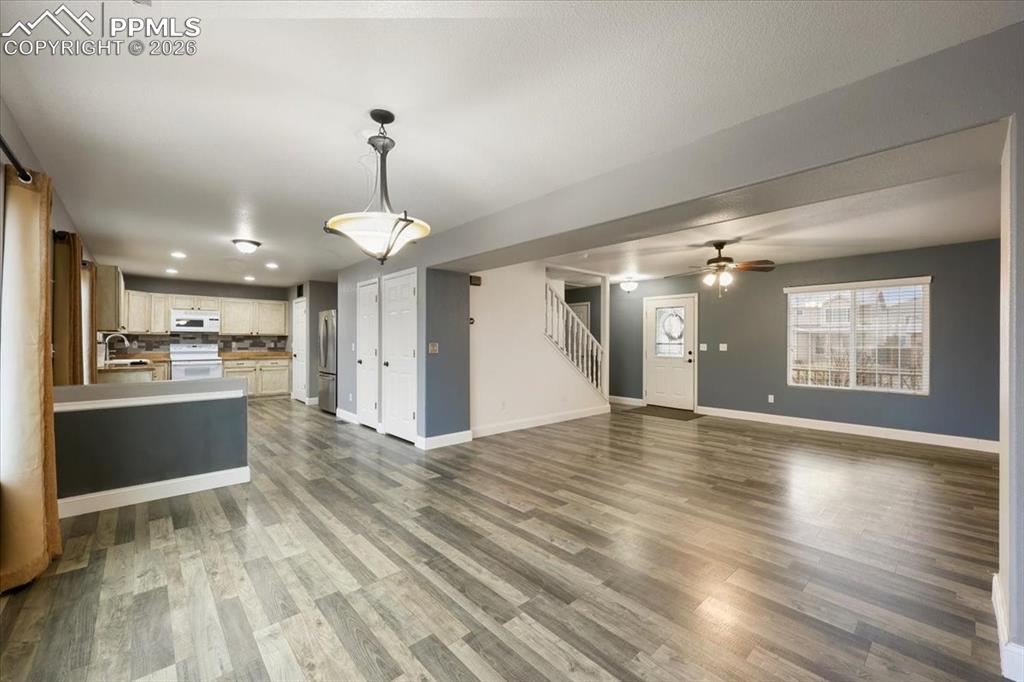 12784 Pine Valley Circle Peyton CO 80831