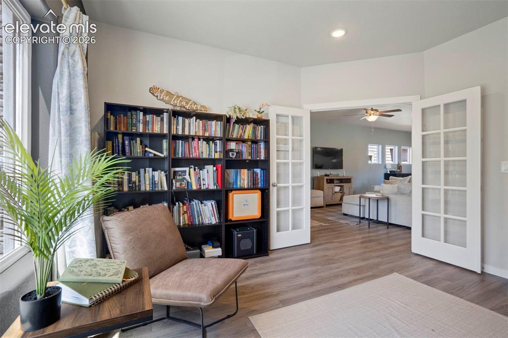 7995 Tremble Point Colorado Springs CO 80908