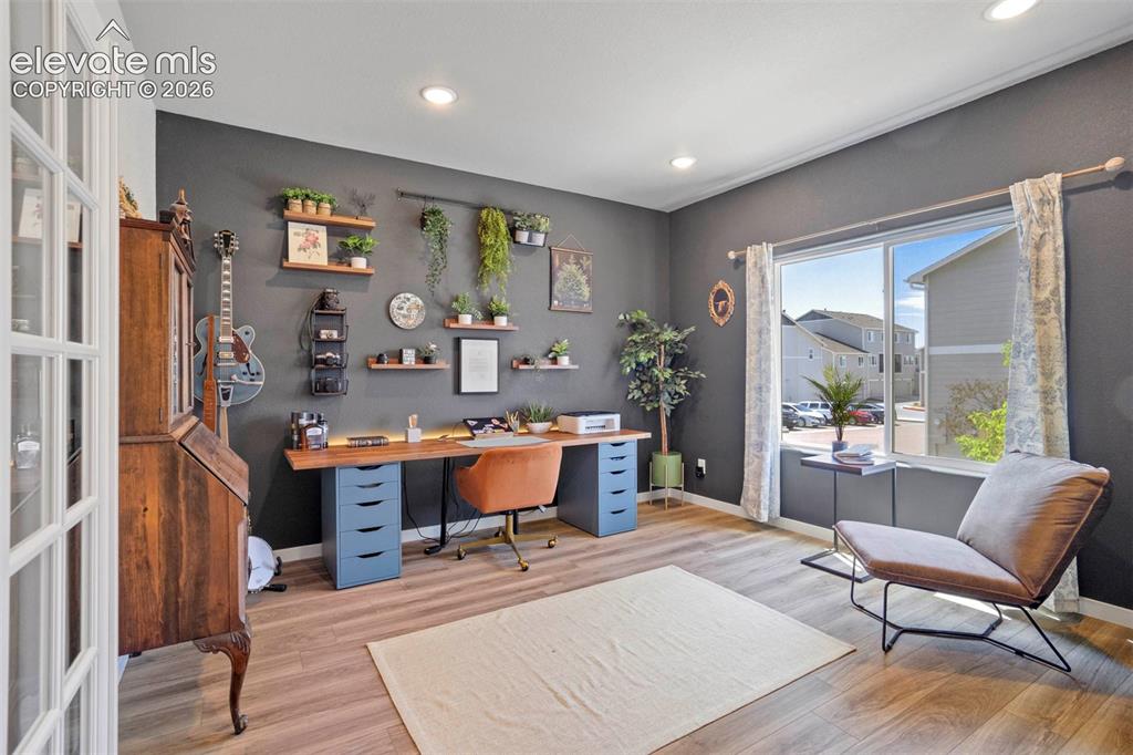 7995 Tremble Point Colorado Springs CO 80908