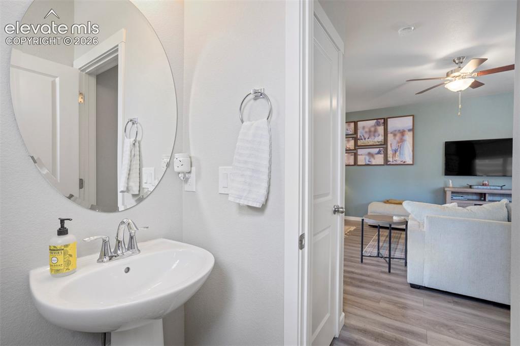 7995 Tremble Point Colorado Springs CO 80908