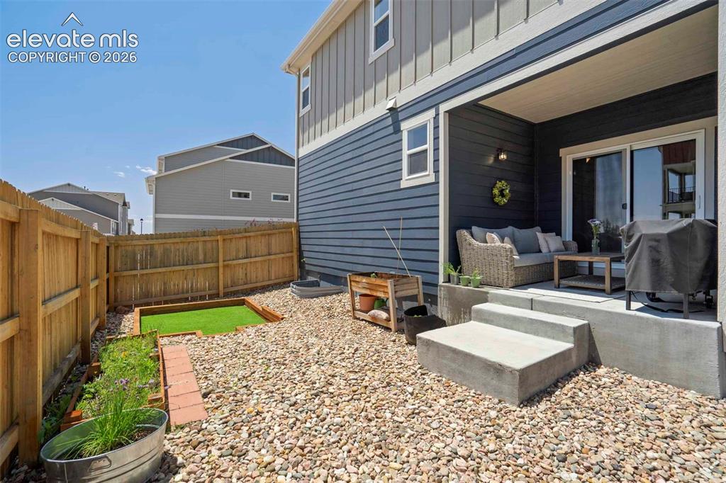7995 Tremble Point Colorado Springs CO 80908