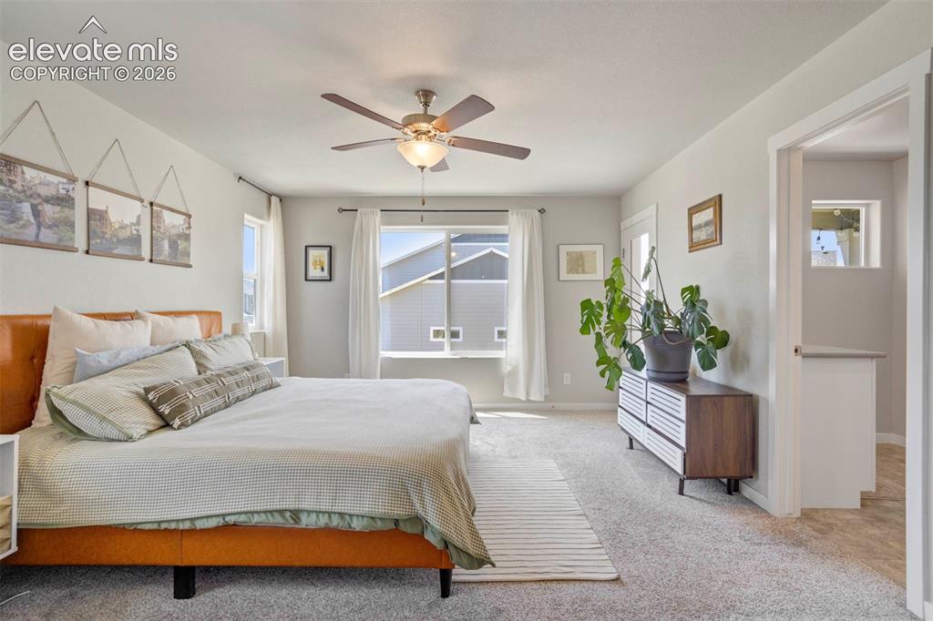 7995 Tremble Point Colorado Springs CO 80908