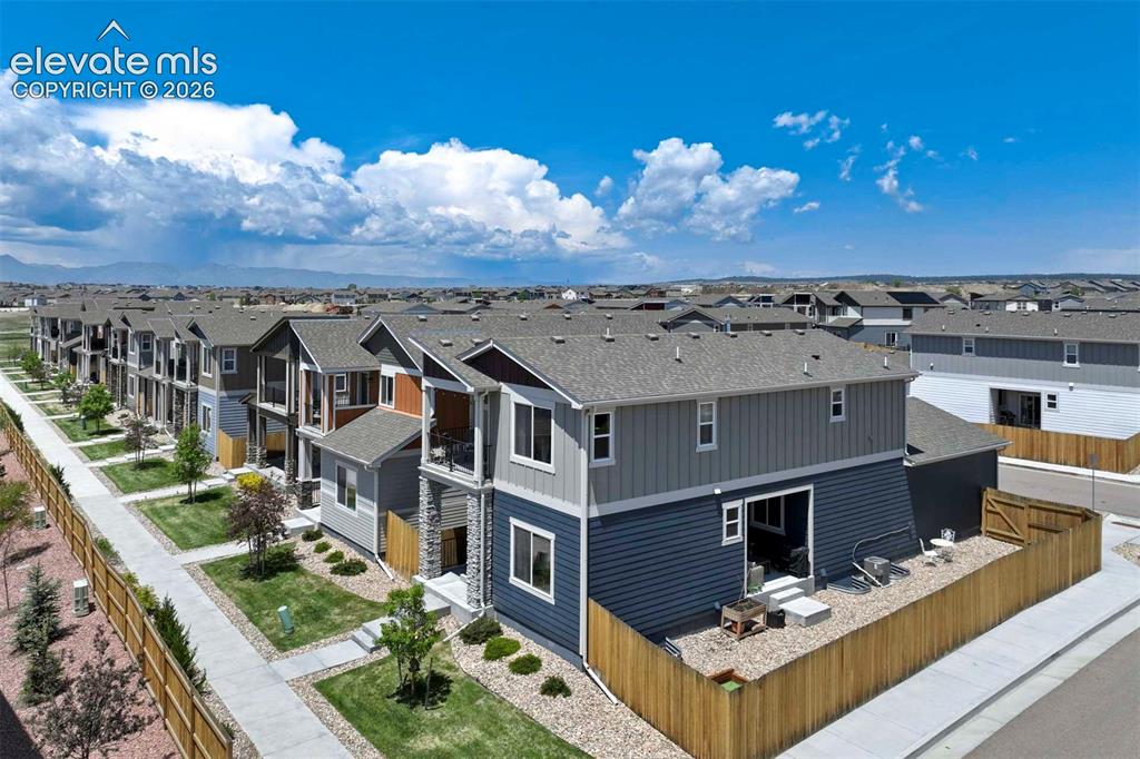 7995 Tremble Point Colorado Springs CO 80908