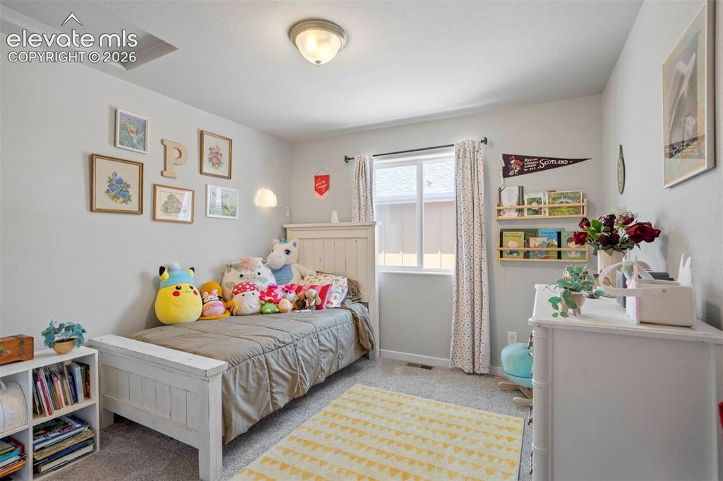 7995 Tremble Point Colorado Springs CO 80908