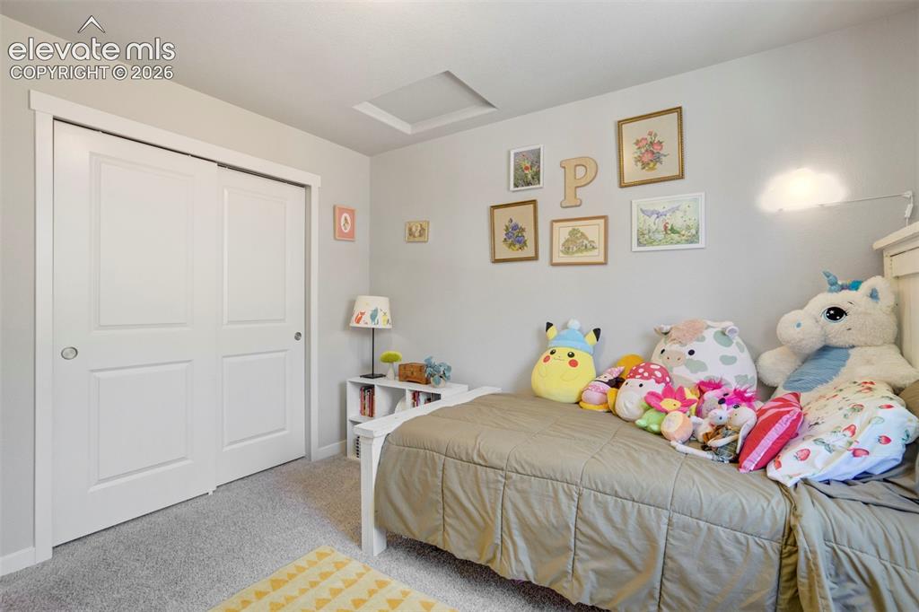 7995 Tremble Point Colorado Springs CO 80908