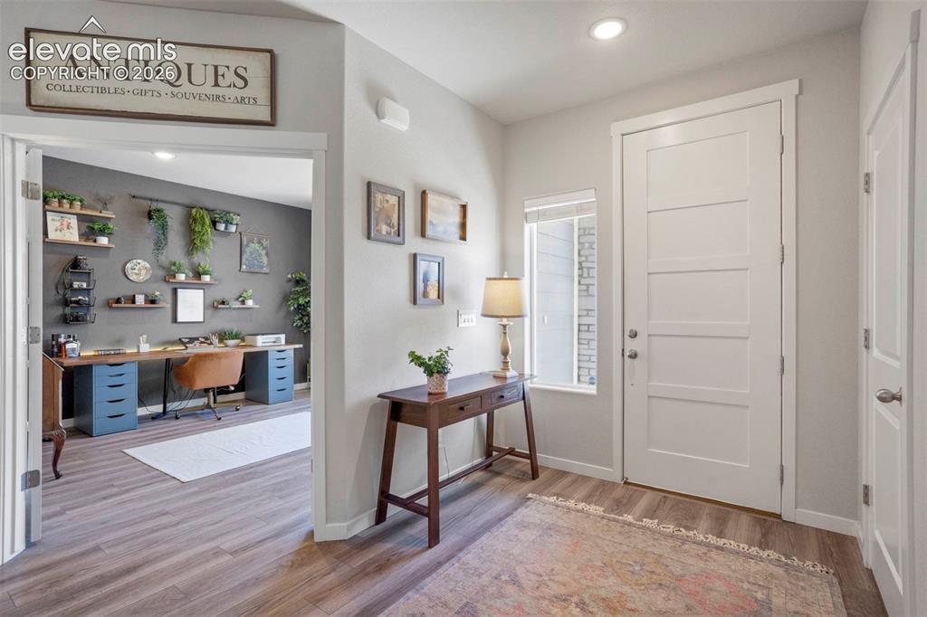 7995 Tremble Point Colorado Springs CO 80908