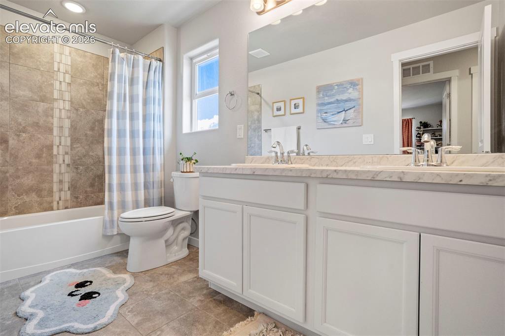 7995 Tremble Point Colorado Springs CO 80908