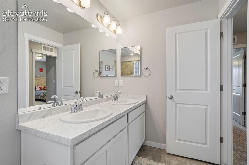 7995 Tremble Point Colorado Springs CO 80908