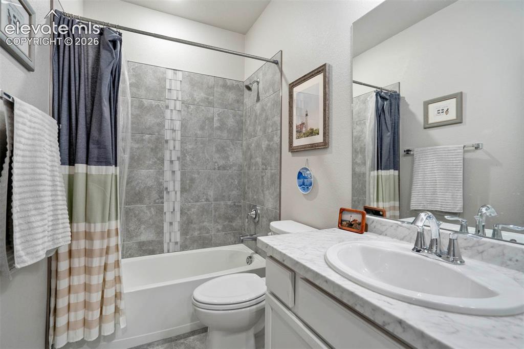 7995 Tremble Point Colorado Springs CO 80908