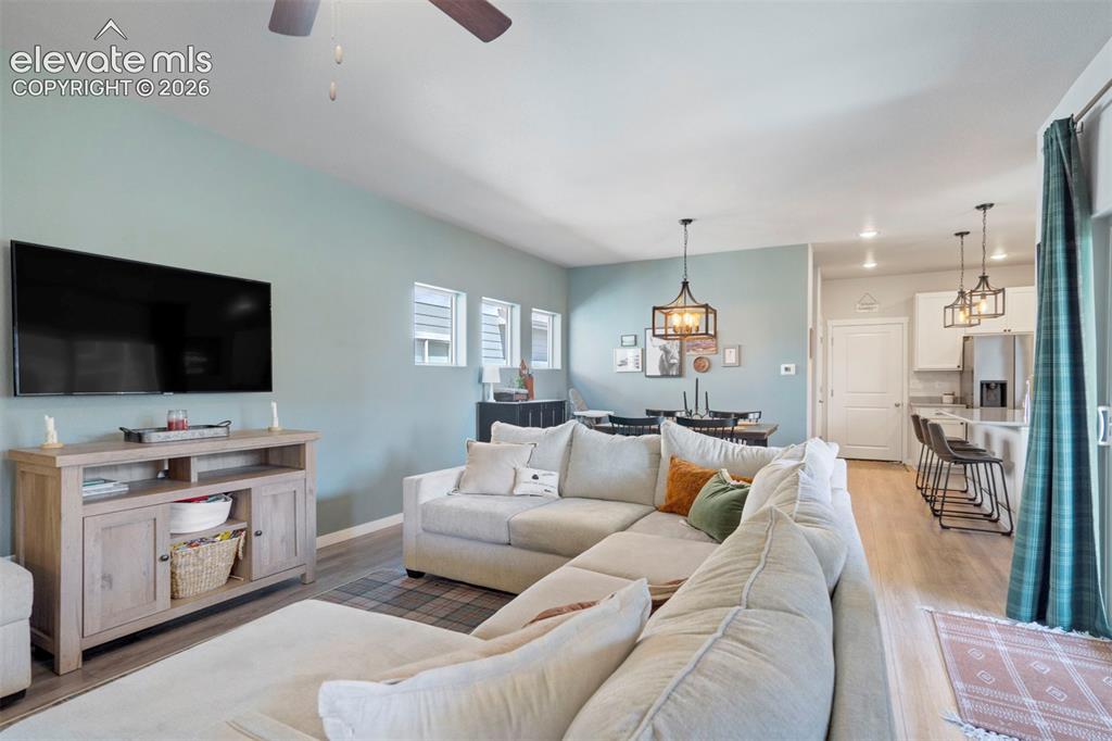 7995 Tremble Point Colorado Springs CO 80908