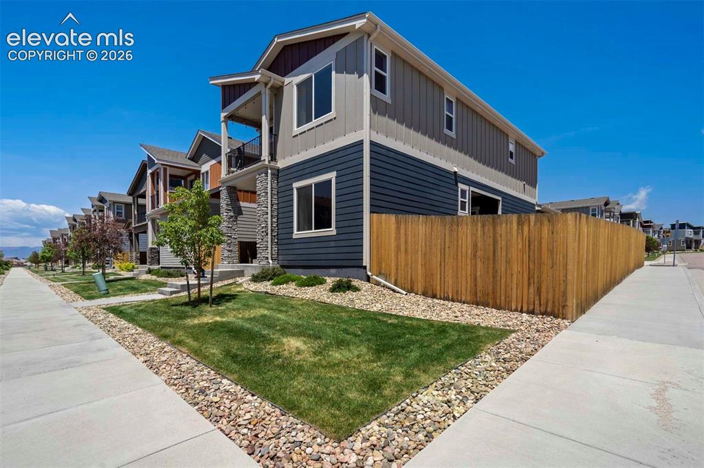 7995 Tremble Point Colorado Springs CO 80908