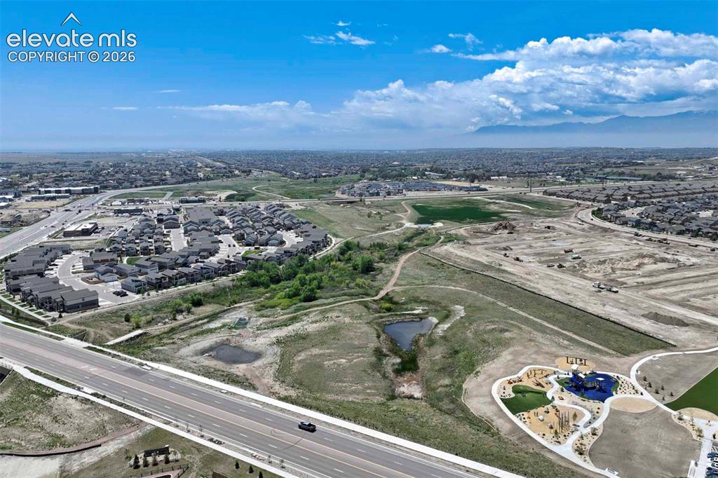 7995 Tremble Point Colorado Springs CO 80908