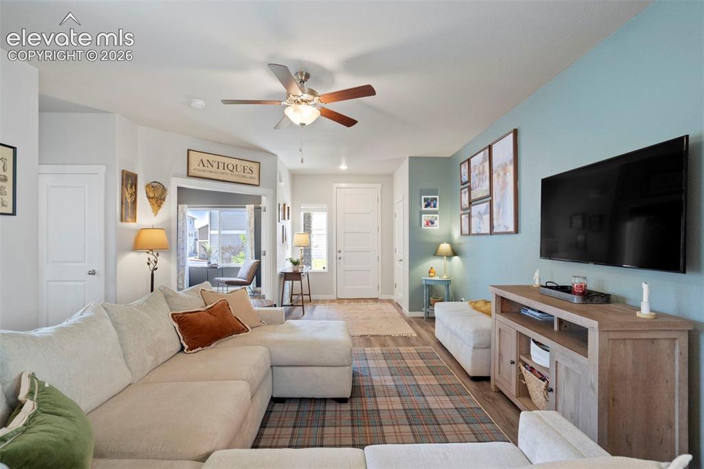 7995 Tremble Point Colorado Springs CO 80908