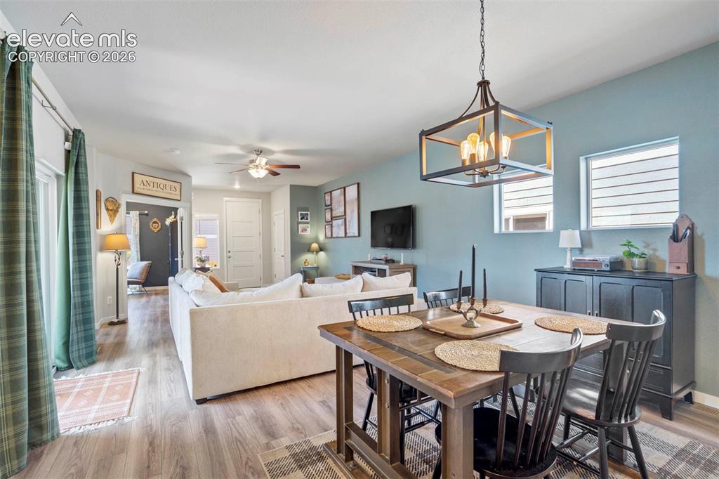 7995 Tremble Point Colorado Springs CO 80908