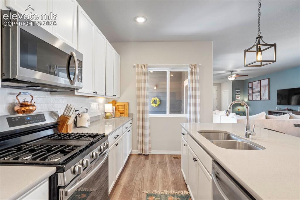7995 Tremble Point Colorado Springs CO 80908