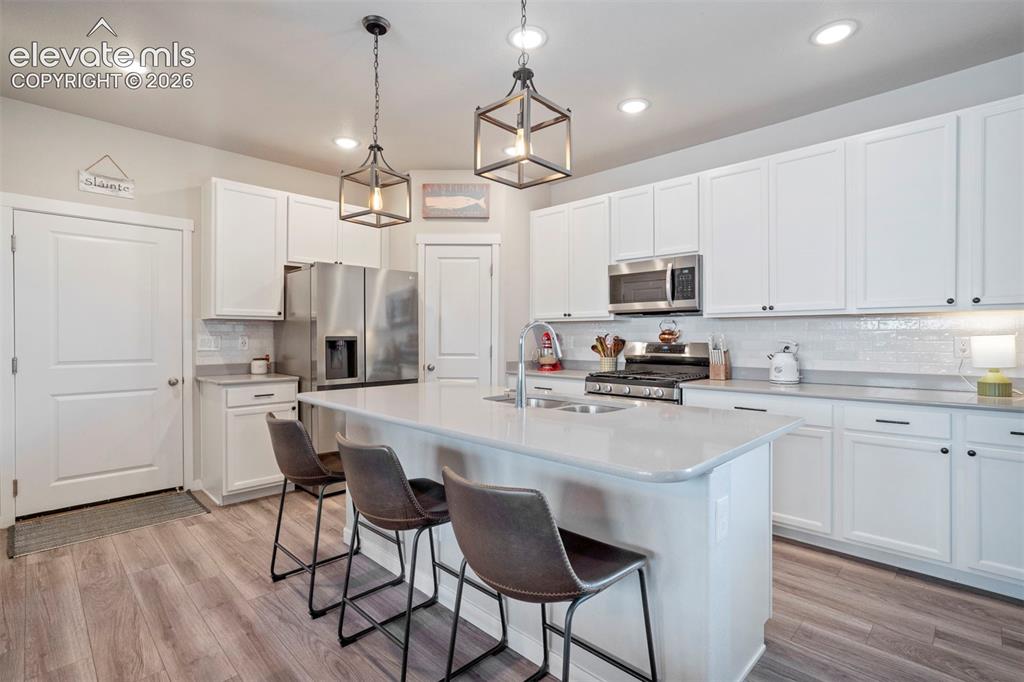 7995 Tremble Point Colorado Springs CO 80908