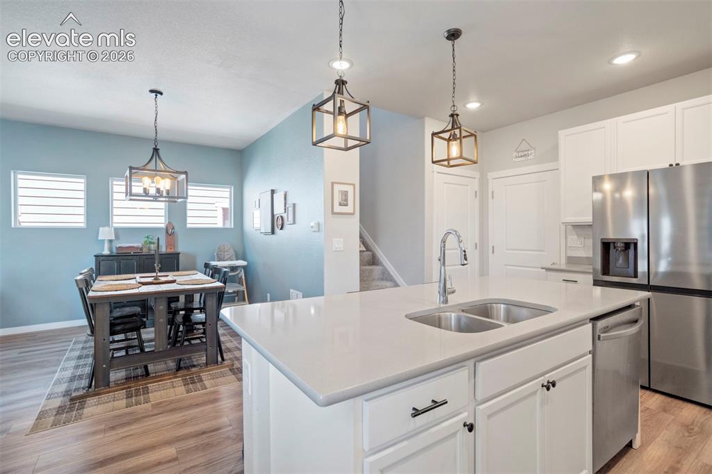 7995 Tremble Point Colorado Springs CO 80908