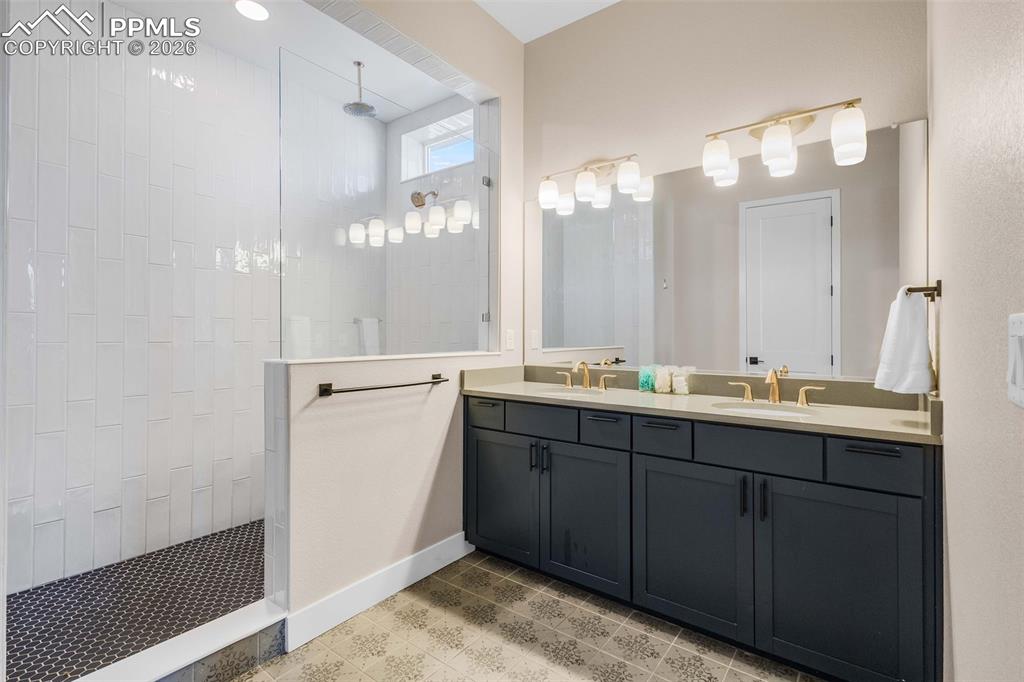6903 Enclave Vista Loop Colorado Springs CO 80924