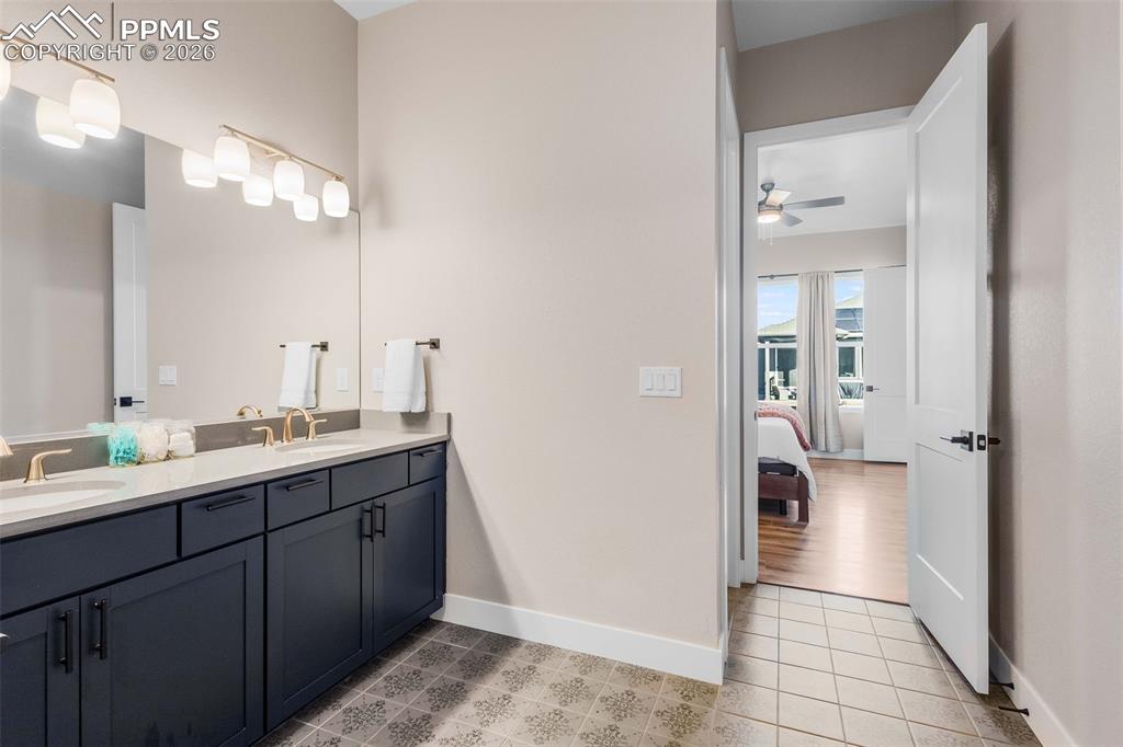 6903 Enclave Vista Loop Colorado Springs CO 80924