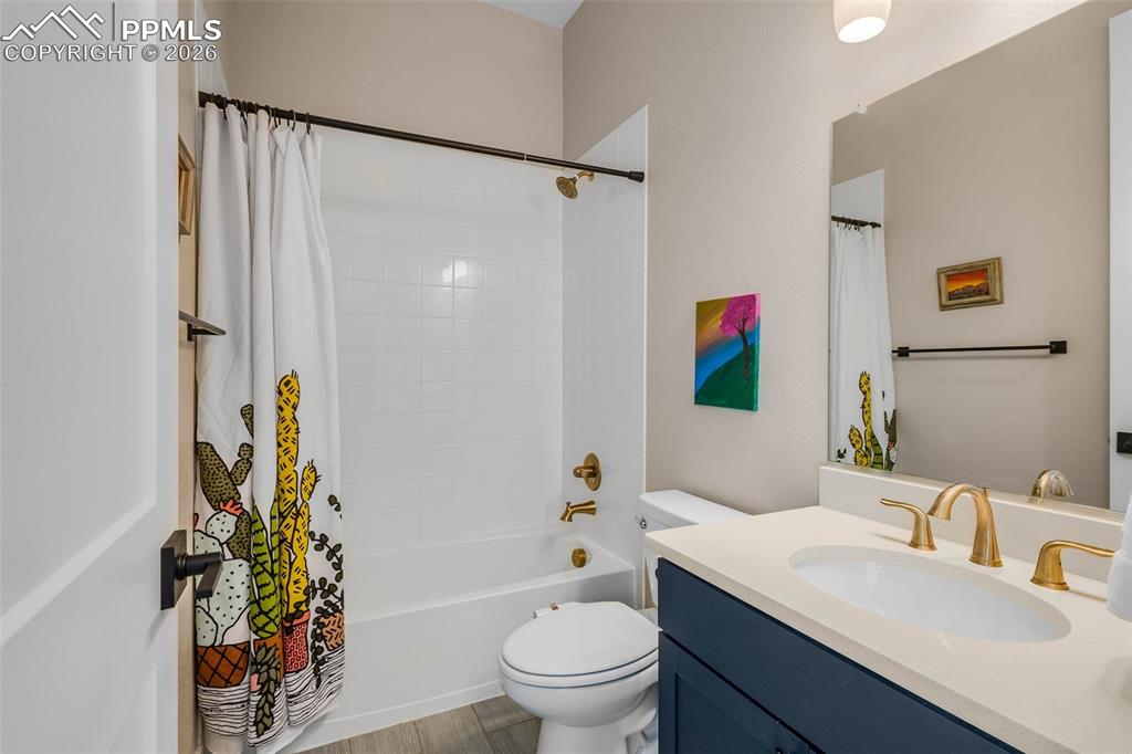6903 Enclave Vista Loop Colorado Springs CO 80924