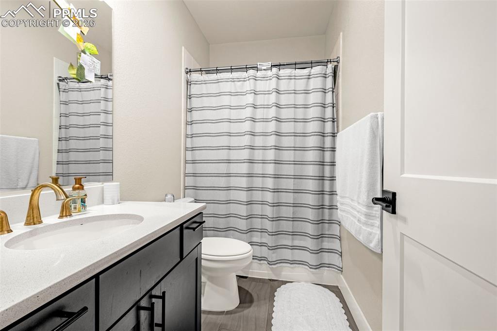 6903 Enclave Vista Loop Colorado Springs CO 80924