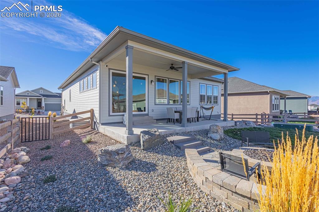 6903 Enclave Vista Loop Colorado Springs CO 80924