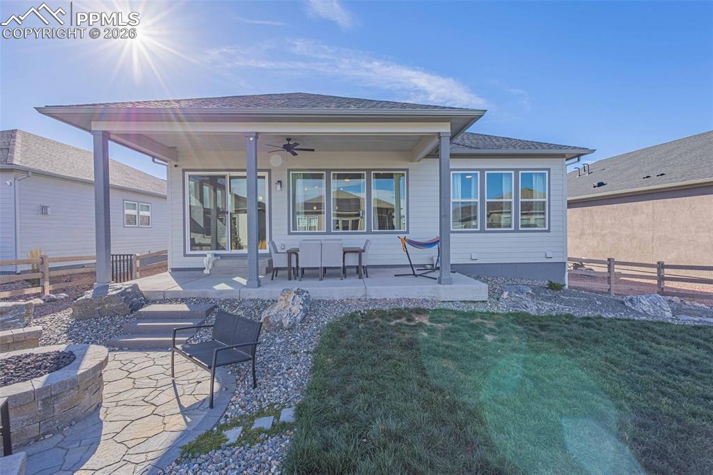 6903 Enclave Vista Loop Colorado Springs CO 80924