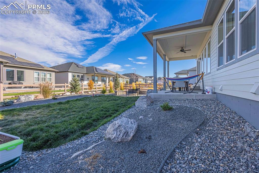 6903 Enclave Vista Loop Colorado Springs CO 80924