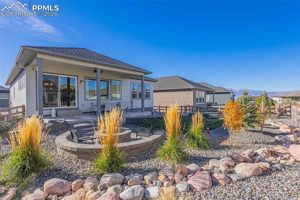 6903 Enclave Vista Loop Colorado Springs CO 80924