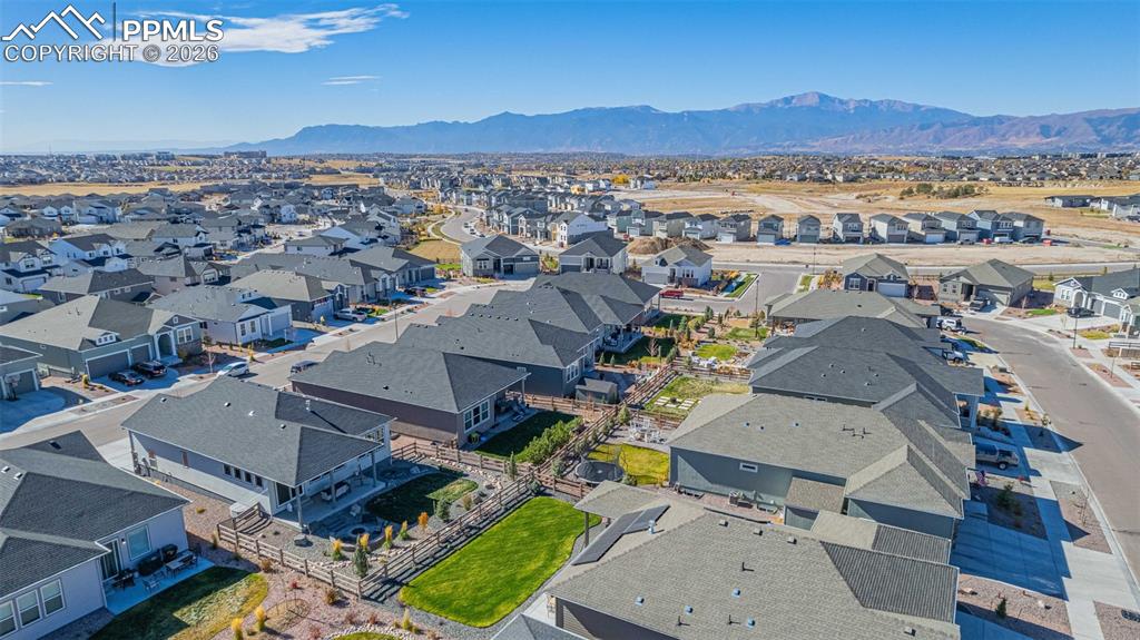 6903 Enclave Vista Loop Colorado Springs CO 80924