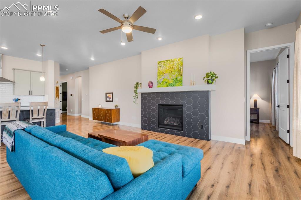 6903 Enclave Vista Loop Colorado Springs CO 80924