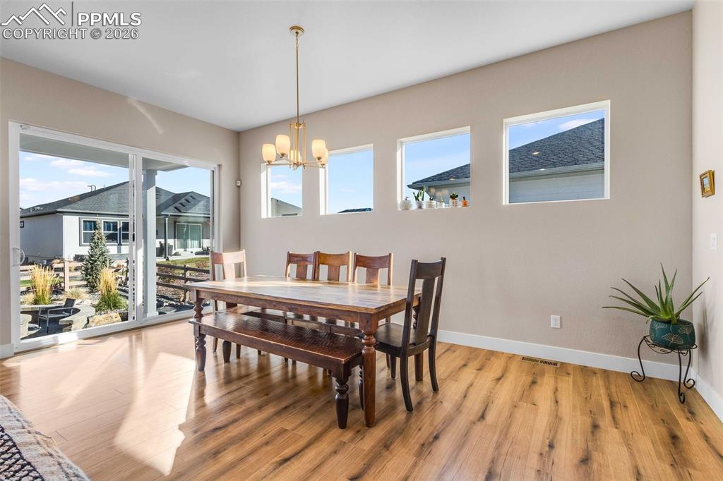 6903 Enclave Vista Loop Colorado Springs CO 80924