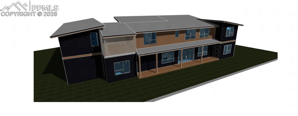 3594 Ski Hill Road Breckenridge CO 80424