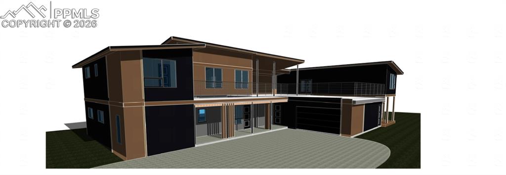3594 Ski Hill Road Breckenridge CO 80424