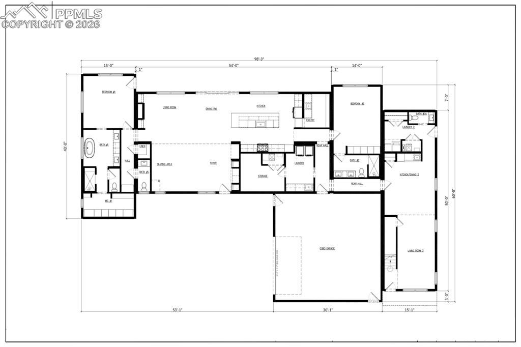 3594 Ski Hill Road Breckenridge CO 80424