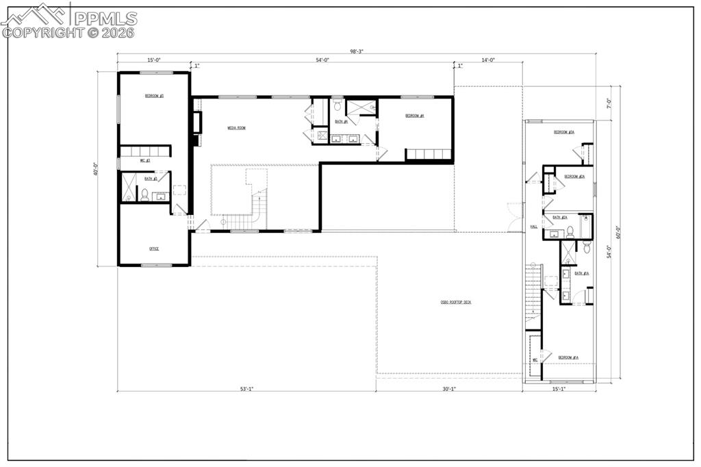 3594 Ski Hill Road Breckenridge CO 80424