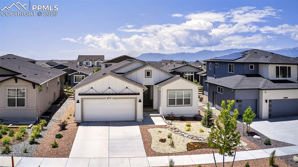 6717 Thimble Court Colorado Springs CO 80924