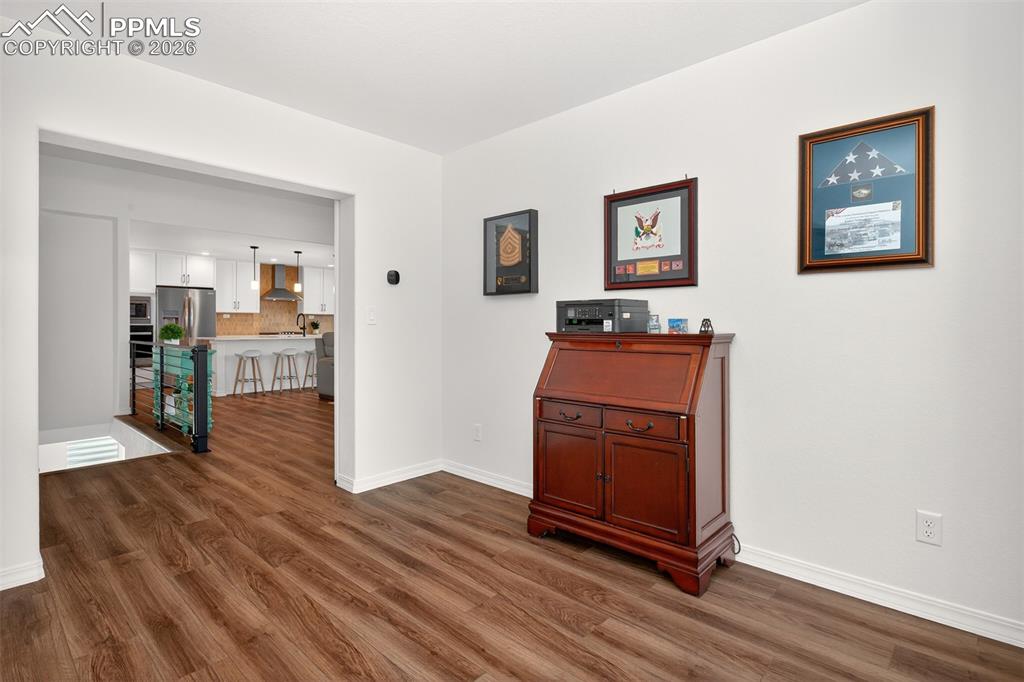6717 Thimble Court Colorado Springs CO 80924