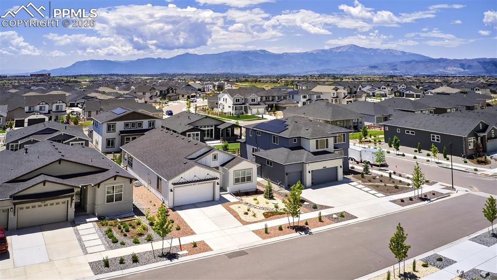 6717 Thimble Court Colorado Springs CO 80924
