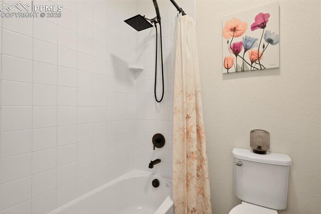 6717 Thimble Court Colorado Springs CO 80924