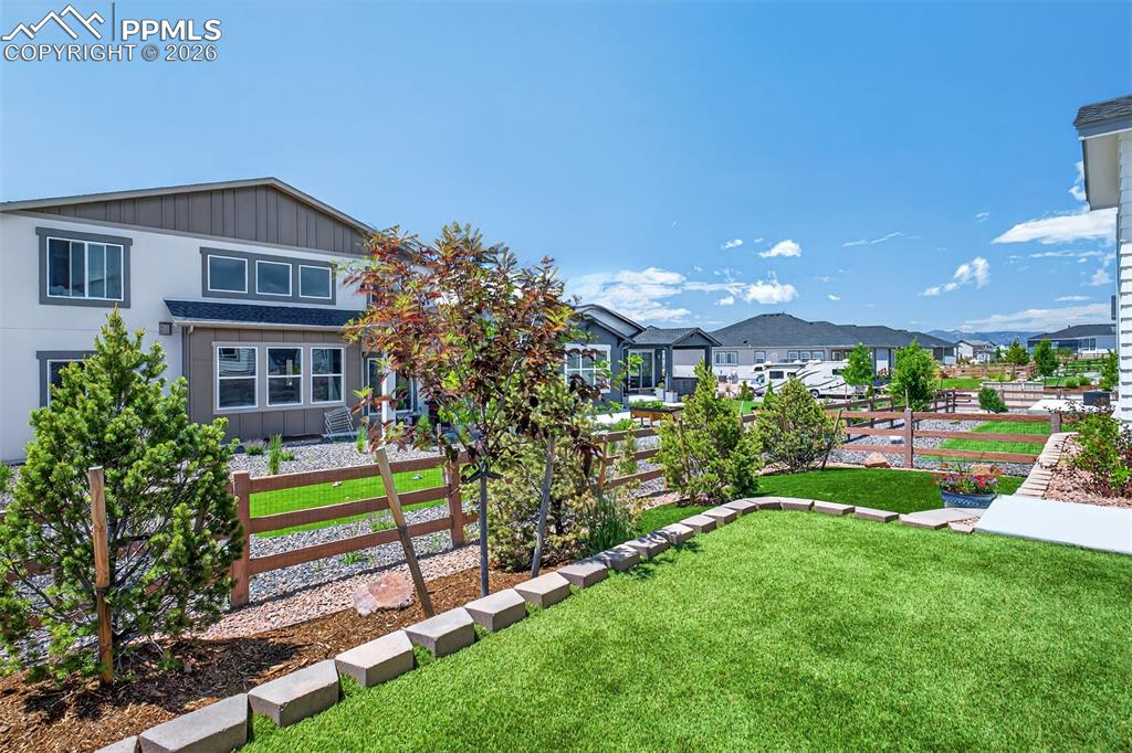 6717 Thimble Court Colorado Springs CO 80924