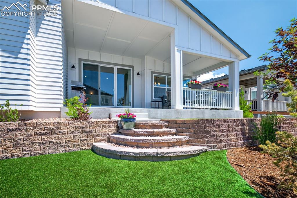6717 Thimble Court Colorado Springs CO 80924