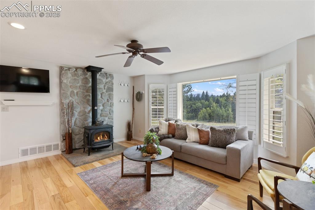 284 County Road 511 Road Divide CO 80814