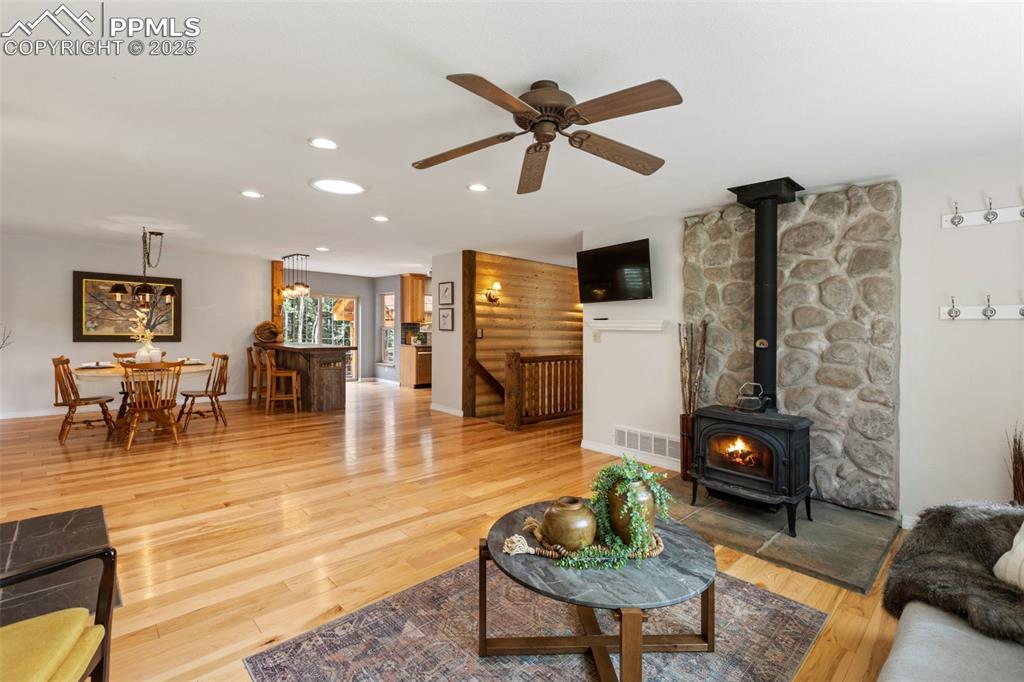284 County Road 511 Road Divide CO 80814