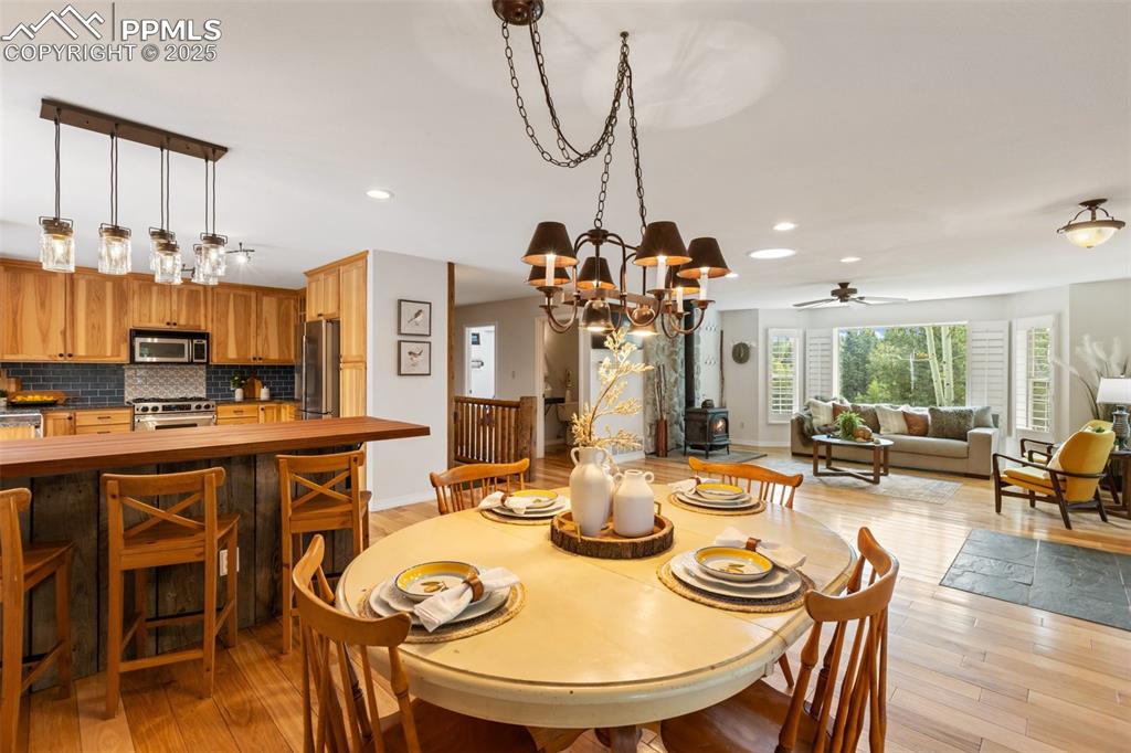 284 County Road 511 Road Divide CO 80814